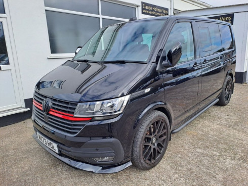 VW Transporter (2025) for sale
