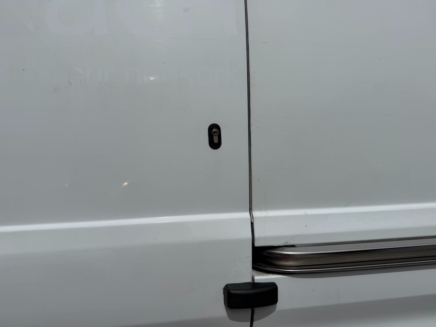Ford Transit (2018) — image 9