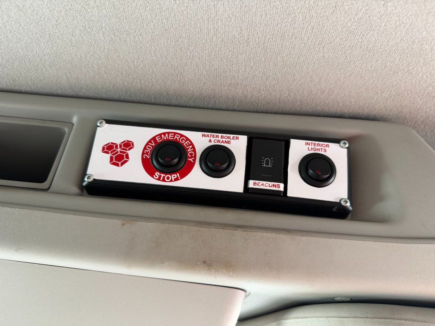 Ford Transit (2018) — image 14
