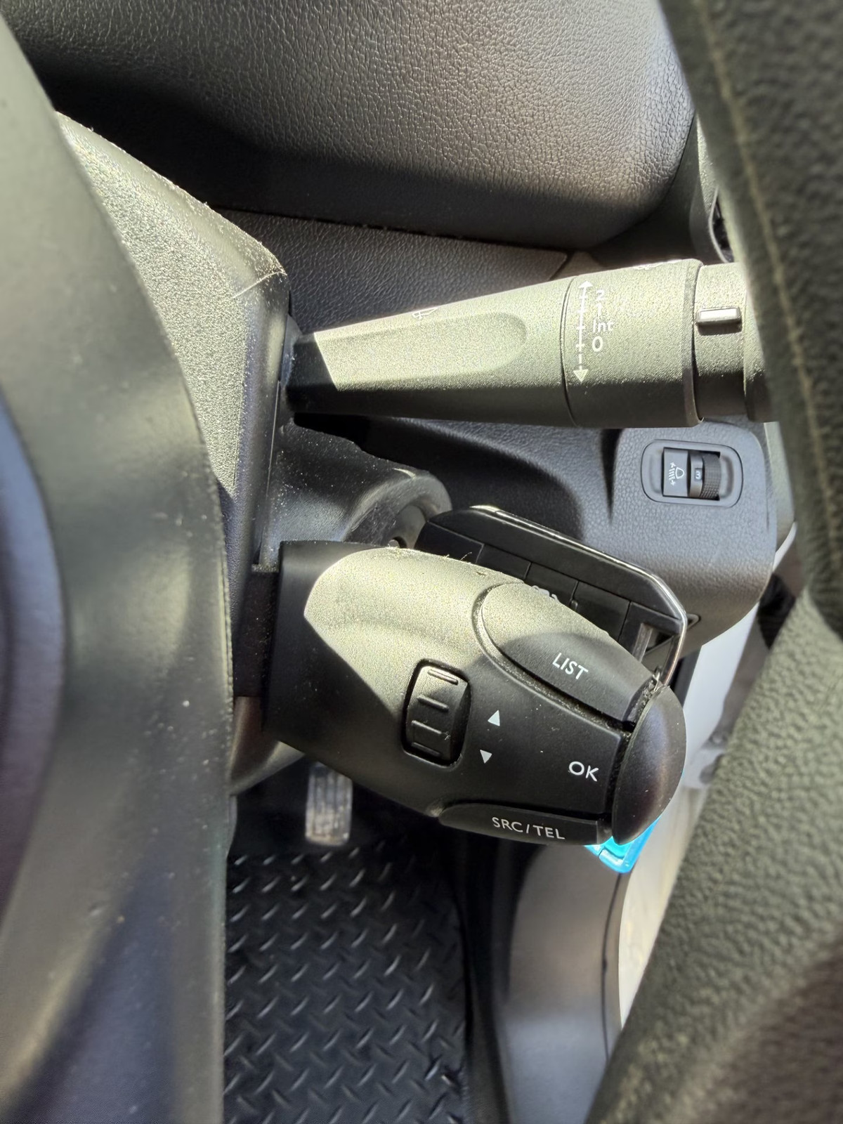 Peugeot Partner (2020) — image 15