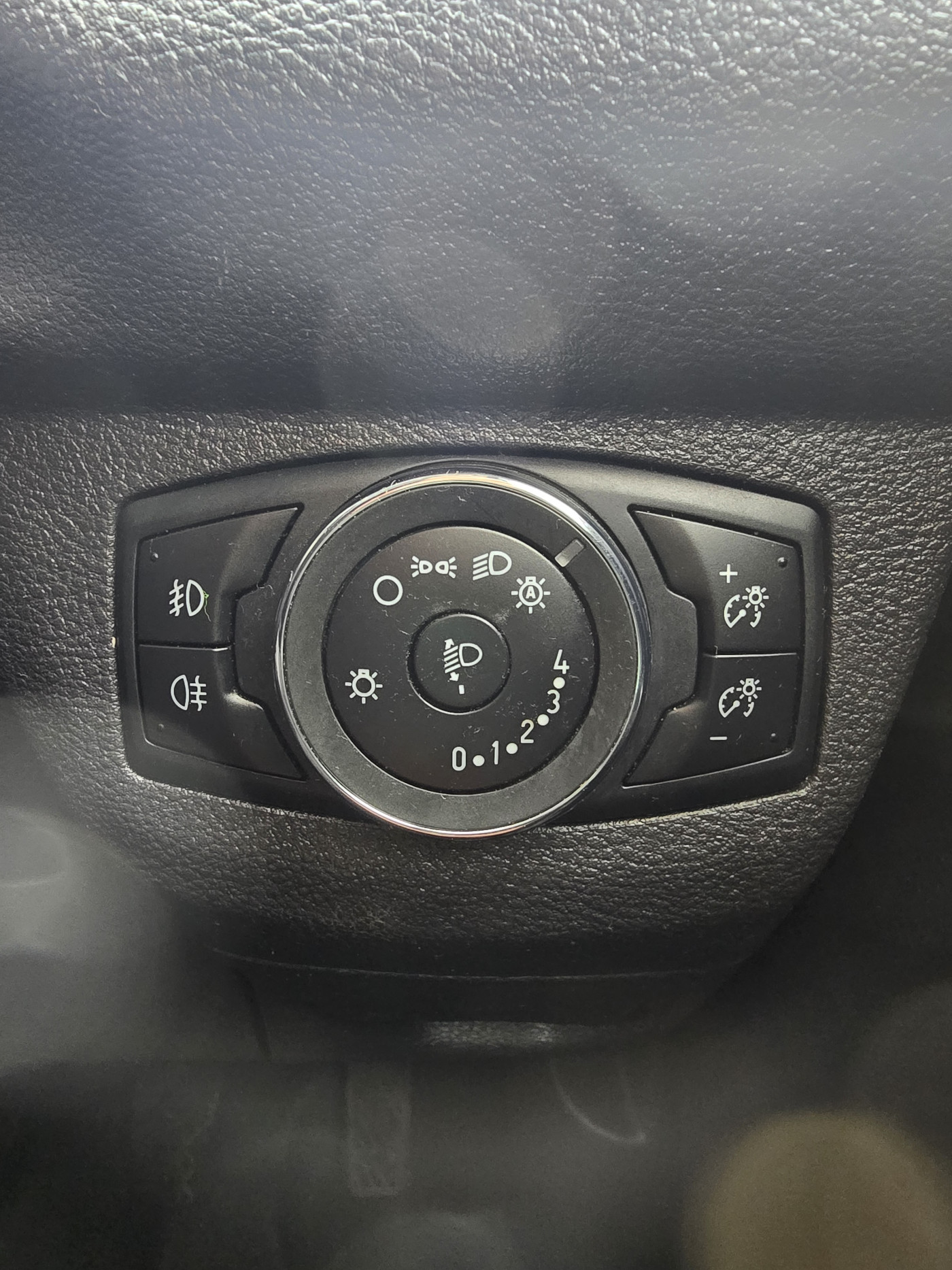 Ford Transit (2021) — image 11
