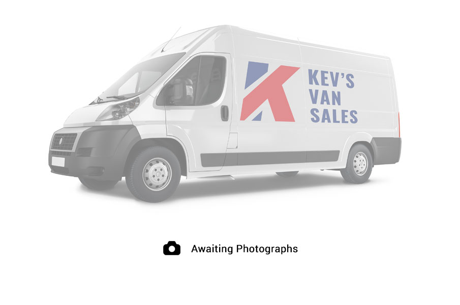 Ford Transit Connect (2020) for sale in Loughborough