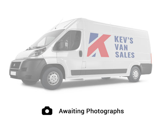 Ford Transit Connect (2020) for sale