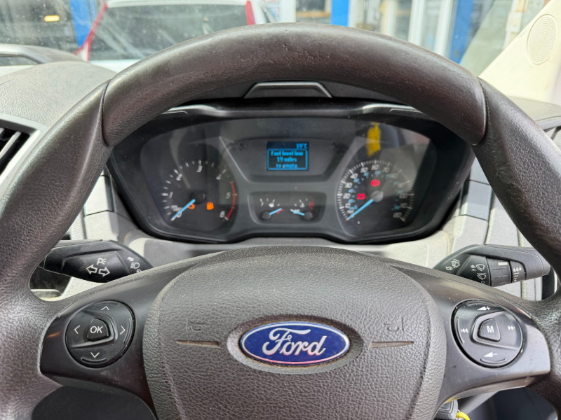 Ford Transit (2018) — photo 6