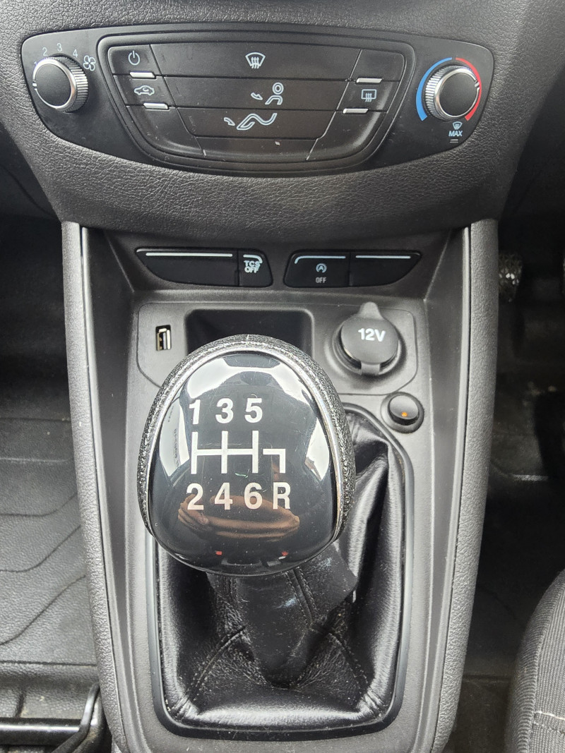 Ford Transit (2021) — photo 13