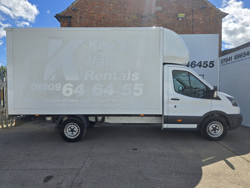 Ford Transit (2019) — photo 4