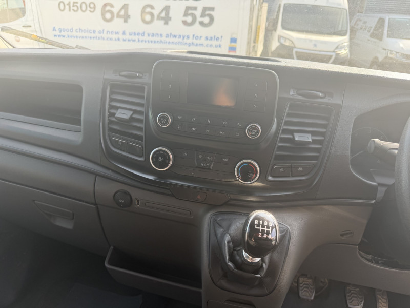 Ford Transit (2022) — photo 3